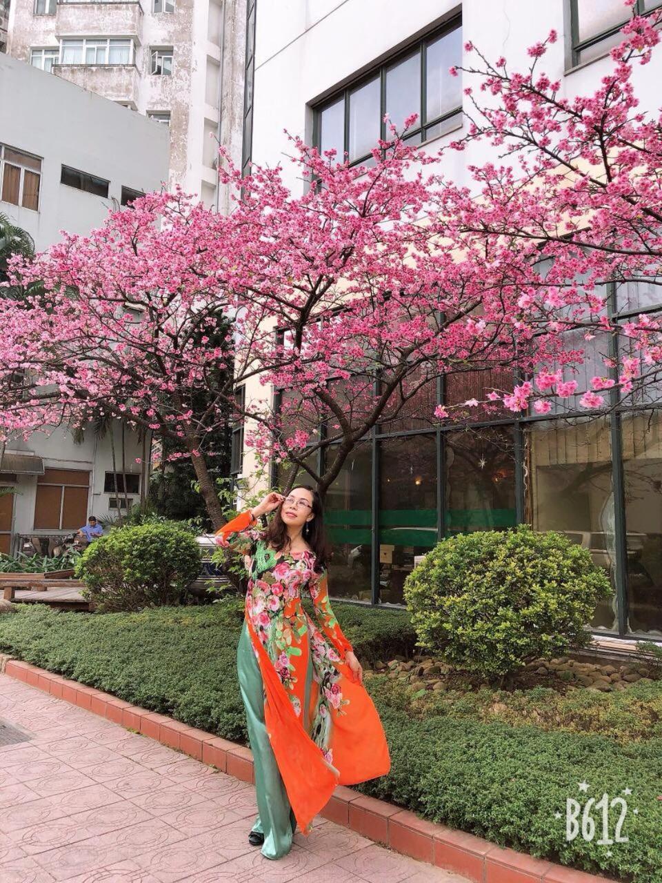 Apartment Coco Flower Village Serviced And Homestay